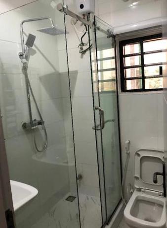 Imagen general del Hotel Udokanson And Suites. Foto 10