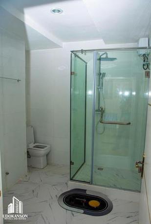 Imagen general del Hotel Udokanson And Suites. Foto 12