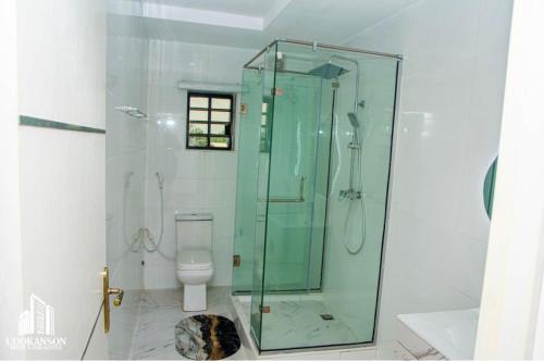 Imagen general del Hotel Udokanson And Suites. Foto 13