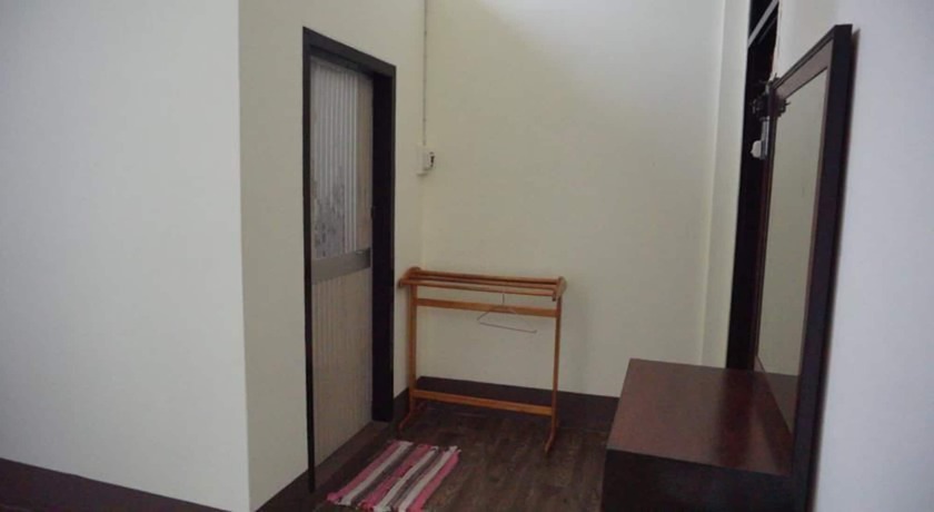 Imagen de los interiores del Hotel Udomsuk. Foto 15