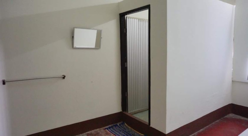 Imagen de los interiores del Hotel Udomsuk. Foto 18