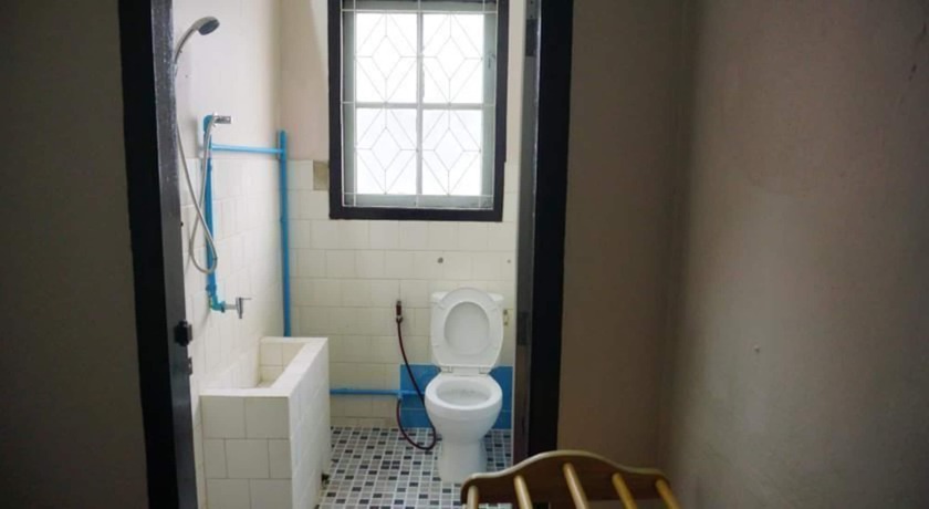 Imagen de la habitación del Hotel Udomsuk. Foto 6