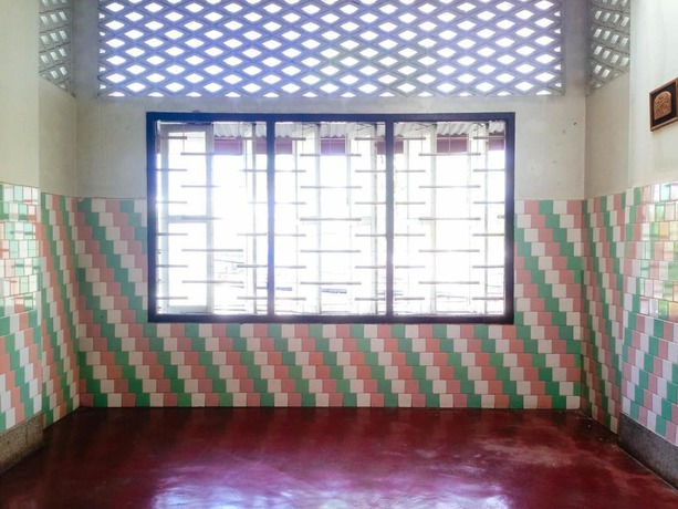 Imagen de la habitación del Hotel Udomsuk. Foto 7