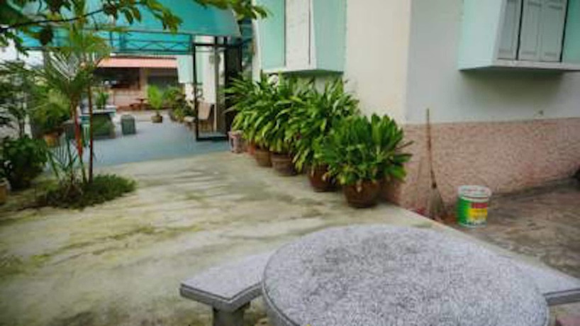 Imagen de la habitación del Hotel Udomsuk. Foto 8