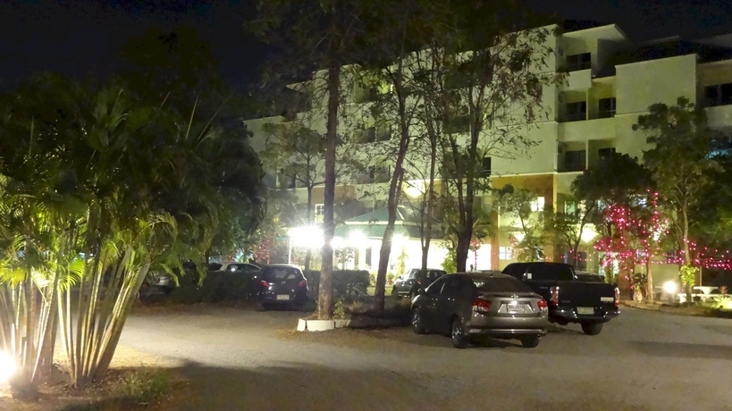 Imagen general del Hotel Udoncabana. Foto 3