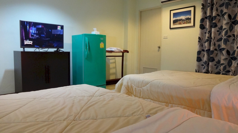 Imagen de la habitación del Hotel Udoncabana. Foto 5