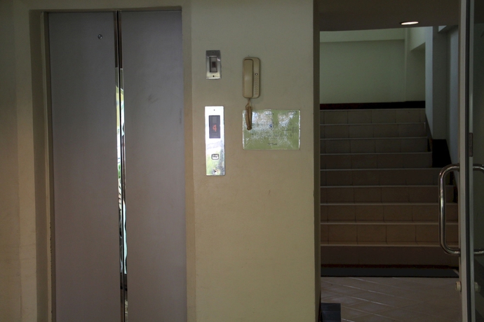 Imagen de los interiores del Hotel Udoncabana. Foto 15