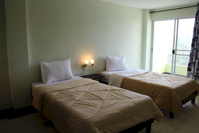 Imagen de la habitación del Hotel Udoncabana. Foto 6