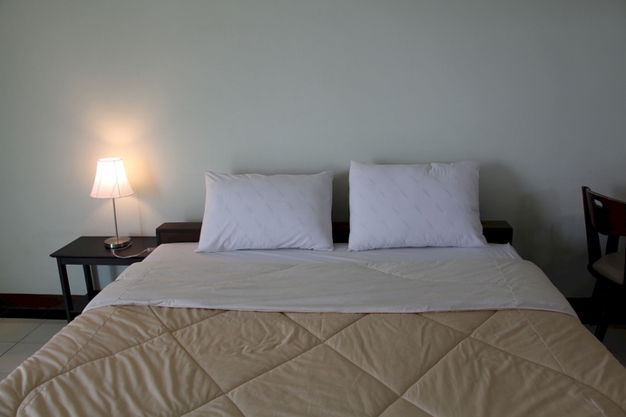 Imagen de la habitación del Hotel Udoncabana. Foto 7