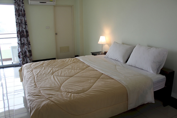 Imagen de la habitación del Hotel Udoncabana. Foto 8