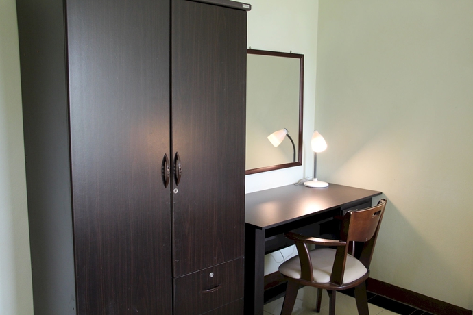 Imagen de la habitación del Hotel Udoncabana. Foto 10