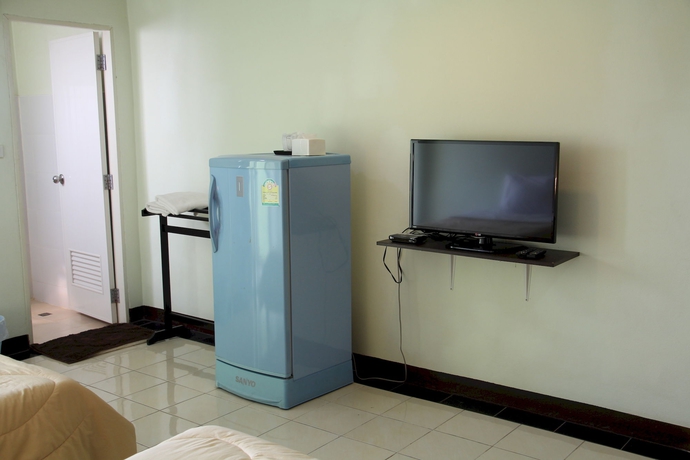 Imagen de la habitación del Hotel Udoncabana. Foto 11