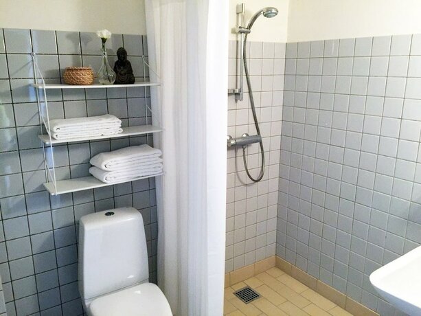 Imagen de la habitación del Hotel Udsigten Marstal. Foto 19