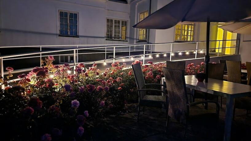 Imagen general del Hotel Udsigten Marstal. Foto 5