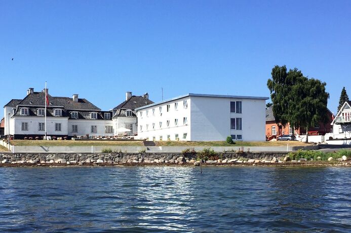 Imagen general del Hotel Udsigten Marstal. Foto 6