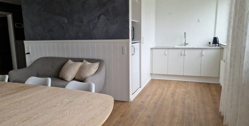 Imagen general del Hotel Udsigten Marstal. Foto 9