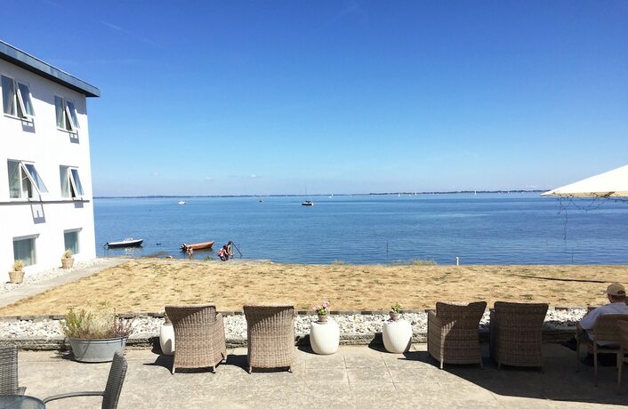 Imagen general del Hotel Udsigten Marstal. Foto 10