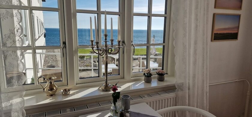 Imagen general del Hotel Udsigten Marstal. Foto 11