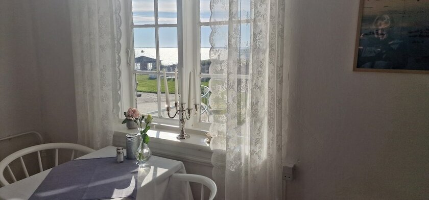 Imagen general del Hotel Udsigten Marstal. Foto 12