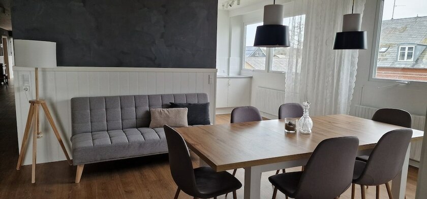 Imagen general del Hotel Udsigten Marstal. Foto 15