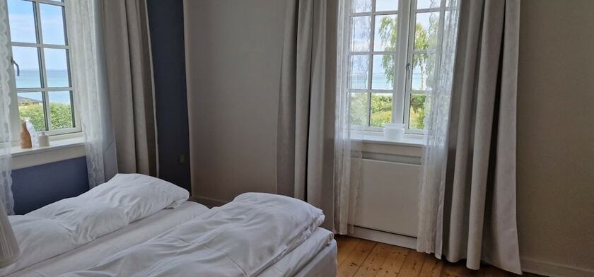 Imagen general del Hotel Udsigten Marstal. Foto 16