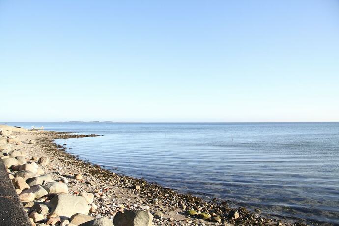 Imagen general del Hotel Udsigten Marstal. Foto 17