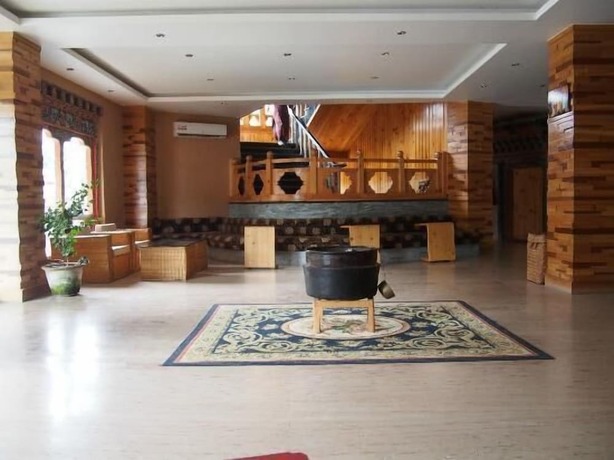 Imagen general del Hotel Udumwara Resort. Foto 2