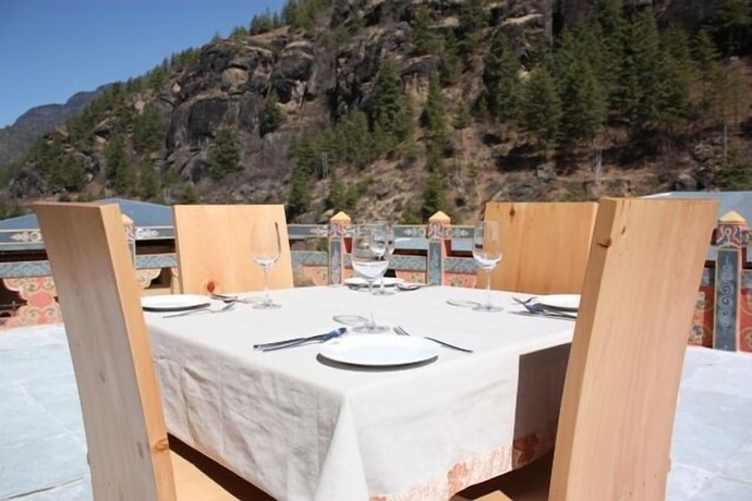 Imagen general del Hotel Udumwara Resort. Foto 4