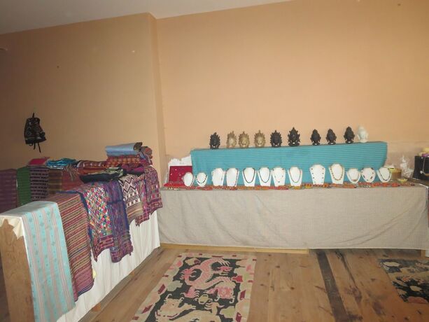 Imagen general del Hotel Udumwara Resort. Foto 5