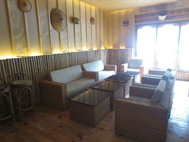 Imagen general del Hotel Udumwara Resort. Foto 6