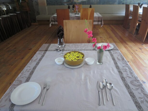 Imagen general del Hotel Udumwara Resort. Foto 7