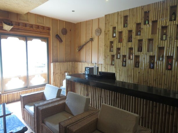 Imagen general del Hotel Udumwara Resort. Foto 8