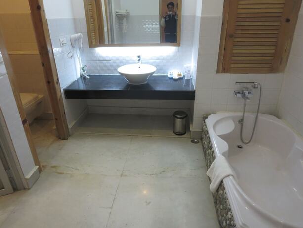 Imagen general del Hotel Udumwara Resort. Foto 9