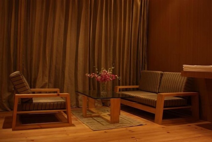 Imagen general del Hotel Udumwara Resort. Foto 10