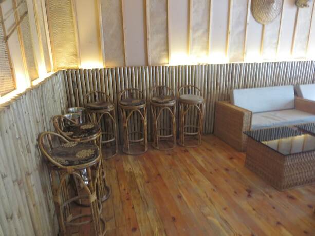 Imagen general del Hotel Udumwara Resort. Foto 11