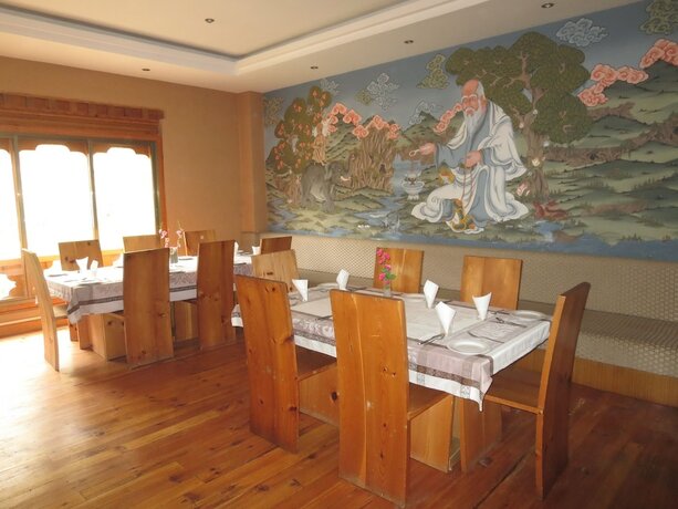 Imagen general del Hotel Udumwara Resort. Foto 14