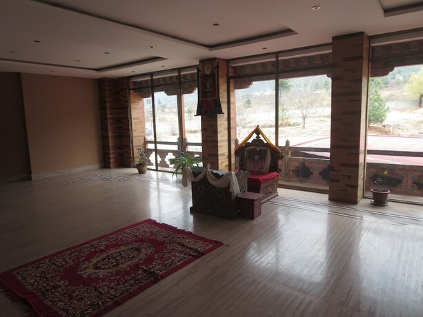 Imagen general del Hotel Udumwara Resort. Foto 18