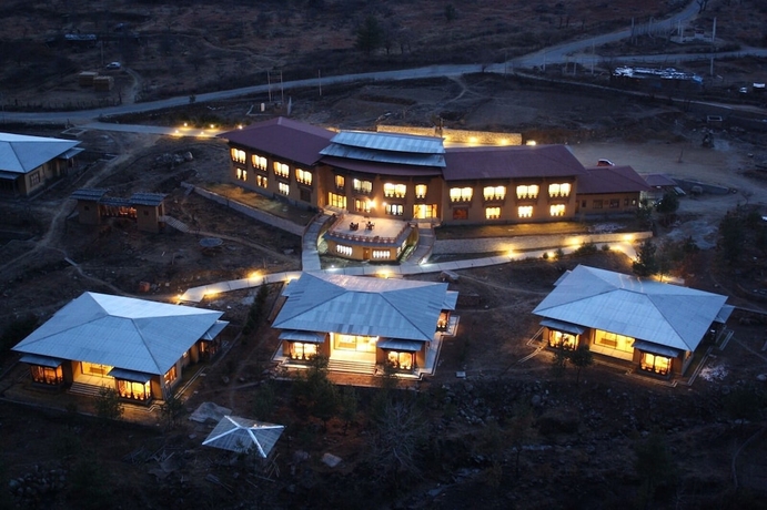 Imagen general del Hotel Udumwara Resort and Spa. Foto 1