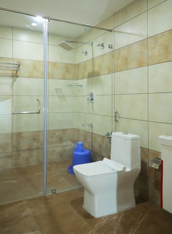 Imagen de la habitación del Hotel Udupi Agraharam. Foto 8