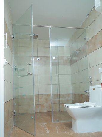 Imagen de la habitación del Hotel Udupi Agraharam. Foto 10