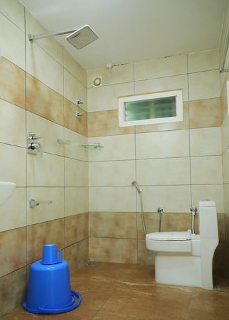 Imagen de la habitación del Hotel Udupi Agraharam. Foto 11