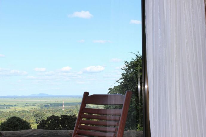 Imagen general del Hotel Udzungwa Falls Lodge. Foto 2