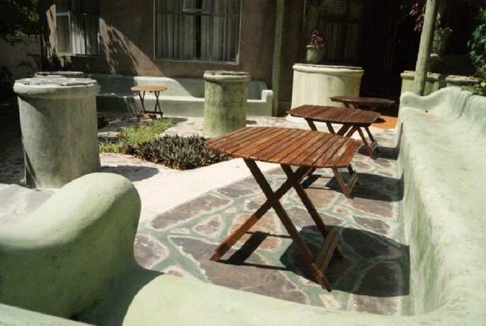 Imagen general del Hotel Udzungwa Falls Lodge. Foto 5