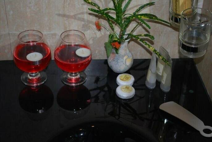 Imagen general del Hotel Udzungwa Falls Lodge. Foto 10