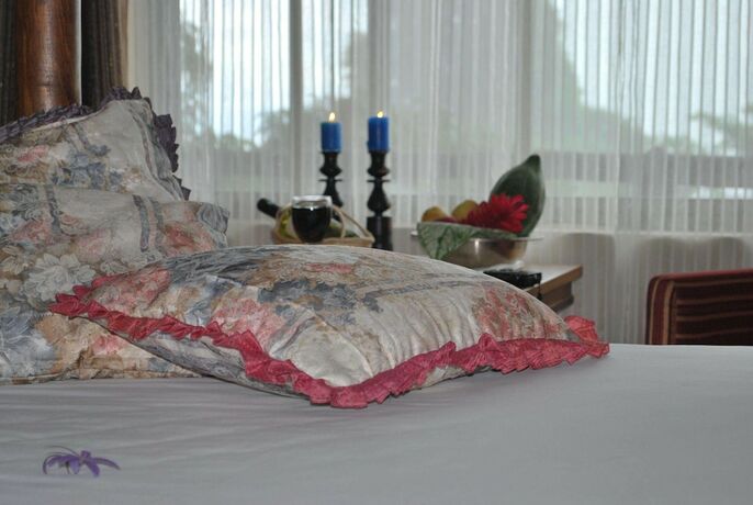 Imagen general del Hotel Udzungwa Falls Lodge. Foto 11