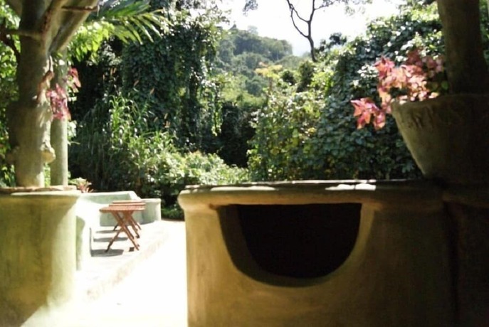 Imagen general del Hotel Udzungwa Falls Lodge. Foto 12