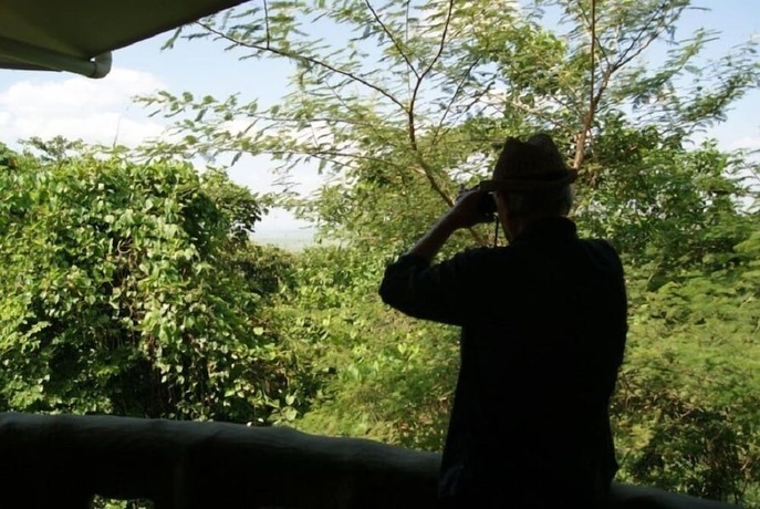 Imagen de la habitación del Hotel Udzungwa Falls Lodge. Foto 20