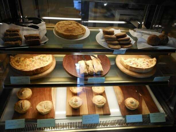 Imagen general del Hotel Udzungwa Falls Lodge. Foto 15