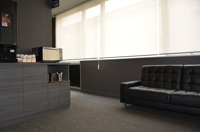 Imagen de los interiores del Hotel Ueda Ekimae Royal. Foto 15