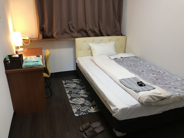 Imagen de la habitación del Hotel Ueda Seiyu Hatagokan. Foto 10
